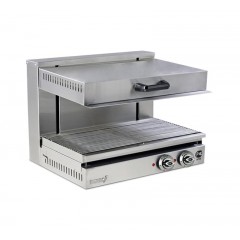 Гриль SALAMANDER TATRA TSL.66