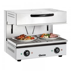 Гриль саламндра Bartscher 151512