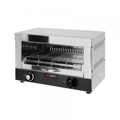 Гриль саламандра GGM Gastro SMJ30