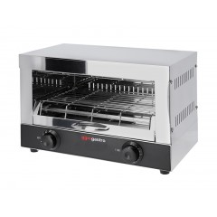 Гриль саламандра GGM Gastro SMK1700