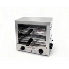 Гриль саламандра Gooder AR-2