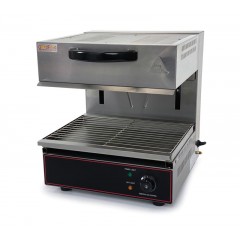 Гриль саламандра GoodFood GS450L