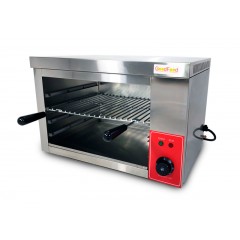 Гриль саламандра GoodFood GS600 Salamander