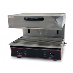 Гриль саламандра GoodFood GS650L