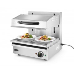 Гриль саламандра Hendi 264607