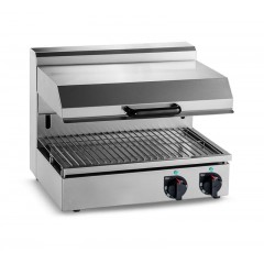 Гриль саламандра Hurakan HKN-SAL650H