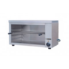 Гриль саламандра Hurakan HKN-SLE580