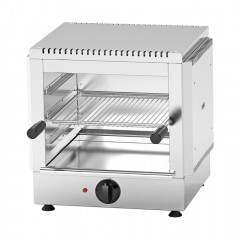 Гриль саламандра Orest GS