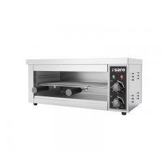 Гриль саламандра Saro Salamandra LYNN