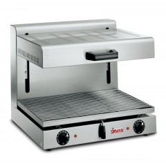 Гриль саламандра Sirman Salamandra PRO 1/1 G