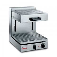 Гриль саламандра Sirman Salamandra PRO 1/2 G