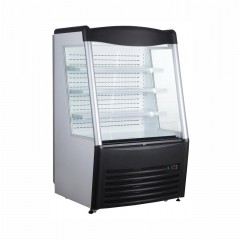 Холодильна гірка МХМ Флоренція ВХСп-0,6