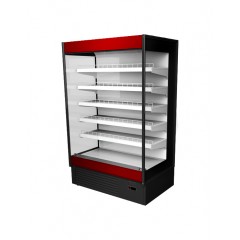 Холодильна гірка МХМ Флоренція ВХСп-0,6