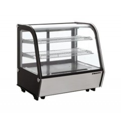 Вітрина кондитерська Frosty RTW 160