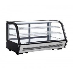 Вітрина кондитерська Frosty RTW 160