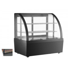 Вітрина кондитерська настільна GoodFood RTW100L Premium