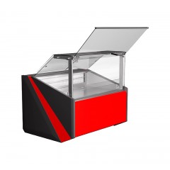 Вітрина холодильна Полюс ВГС-1,5 (G95 SM 1,5-1)