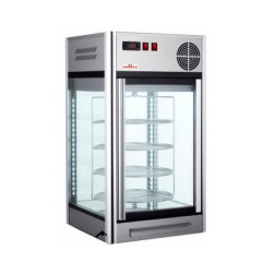 Вітрина кондитерська Frosty RTW-108