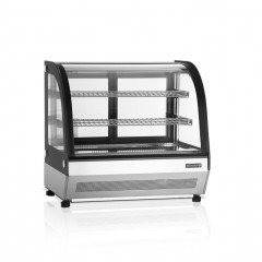 Вітрина кондитерська настільна GoodFood RTW100L Premium