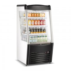 Холодильная горка GoodFood RTS260L