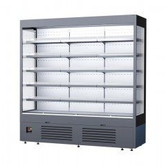 Холодильная горка Juka ADХ187