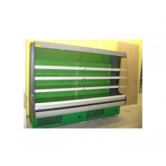 Холодильная горка РОСС Modena 2,0 О