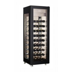 Шкаф для вина GoodFood RT400L2