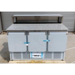 Стіл для піци CooleQ PS900