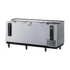 Холодильник барный Turbo Air TBC-80SD
