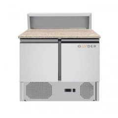 Холодильный стол Gooder PS900 SIN