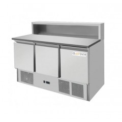 Холодильный стол Gooder PS903 SIN