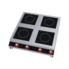 Плита індукційна Frosty BT-E35