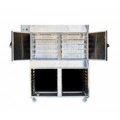 Инфракрасная сушилка для овощей и фруктов GP 16/220