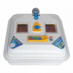 Инкубатор автоматический Теплуша EU 88 AQUA 12/50