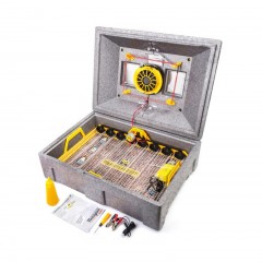 Инкубатор автоматический Теплуша PRO ТАВ 12/50