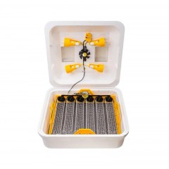 Інкубатор автоматичний Теплуша Euro 88 ТАВ 220/50