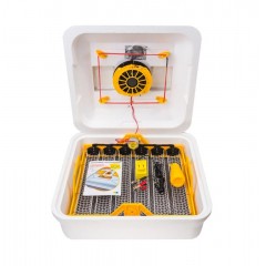 Інкубатор автоматичний Теплуша Euro 88 ТАВ 220/50