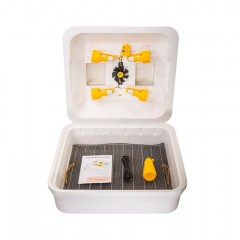 Інкубатор автоматичний Теплуша Euro 88 ТАВ 220/50