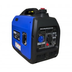 Инверторный бензиновый генератор FSH3000I/3кВт