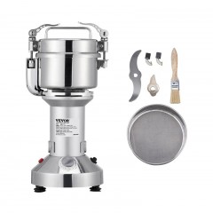 Измельчитель (мельница) для специй, сахара Vektor BO-350T (350 гр.)