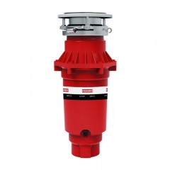 Измельчитель пищевых отходов Franke Turbo Elite Slimline TE-75S 134.0607.344