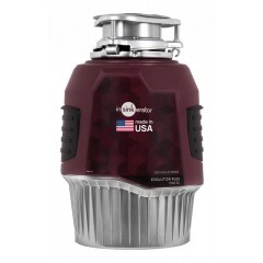 Измельчитель пищевых отходов IN-SINK-ERATOR Evolution Plus 1000