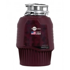 Измельчитель пищевых отходов IN-SINK-ERATOR Evolution Plus 750