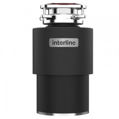 Измельчитель пищевых отходов Interline Model INT 90