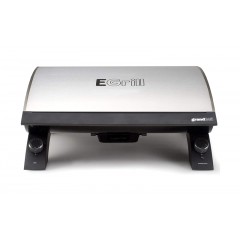 Электрический гриль GrandHall E-Grill