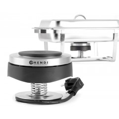 Электрический нагреватель для мармита Hendi 809600