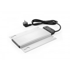 Электрический нагреватель для мармита Hendi 809709