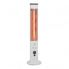 Электрический обогреватель Blumfeldt Heat Guru Plus