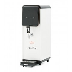 Электрокипятильник проточный GoodFood WB12LCD