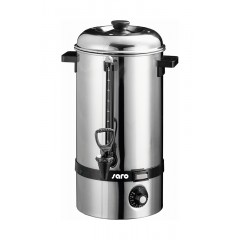 Электрокипятильник Saro Hot drink mini
